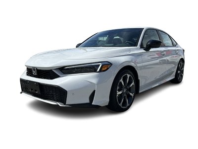 2026 Honda Civic Hybrid in Markham, Ontario