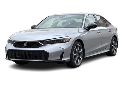 2026 Honda Civic Hybrid in Markham, Ontario