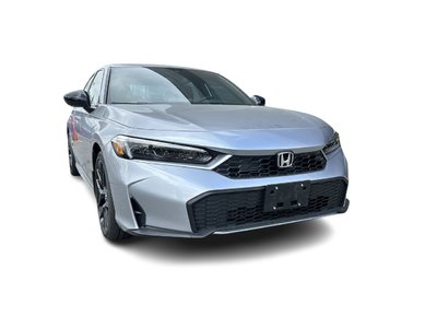 Honda Civic Hybrid  2026 à Markham, Ontario
