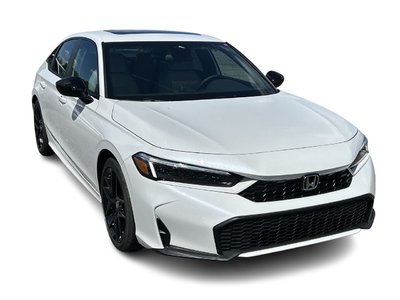 2026 Honda Civic Hybrid in Markham, Ontario