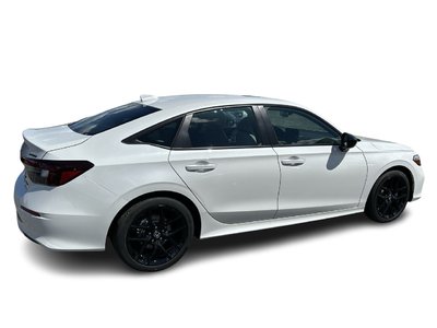 2026 Honda Civic Hybrid in Markham, Ontario