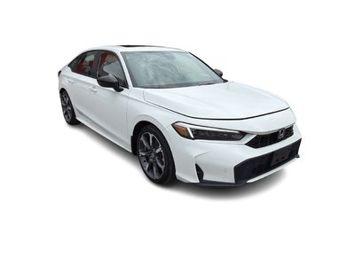2025 Honda Civic Sedan Hybrid in Markham, Ontario