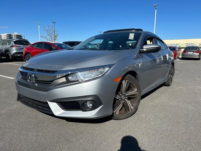 2017 Honda Civic Sedan in Markham, Ontario