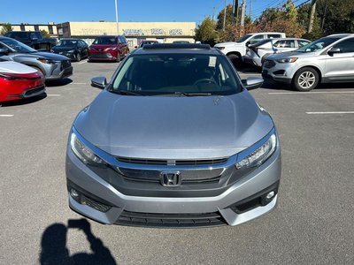 2017 Honda Civic Sedan in Markham, Ontario