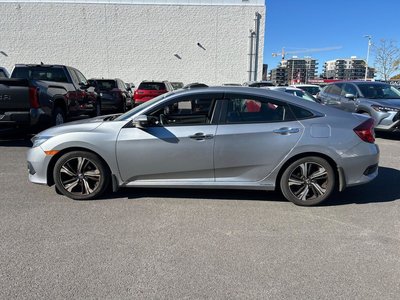 2017 Honda Civic Sedan in Markham, Ontario