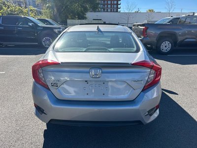 2017 Honda Civic Sedan in Markham, Ontario