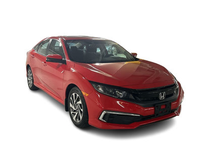 2019 Honda Civic Sedan in Markham, Ontario