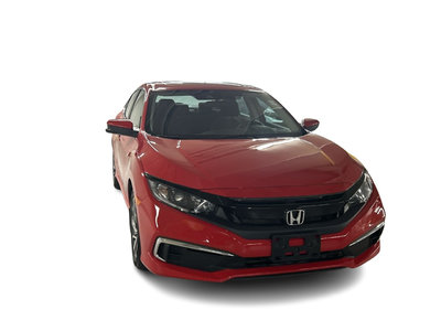 2019 Honda Civic Sedan in Markham, Ontario