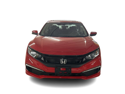 2019 Honda Civic Sedan in Markham, Ontario