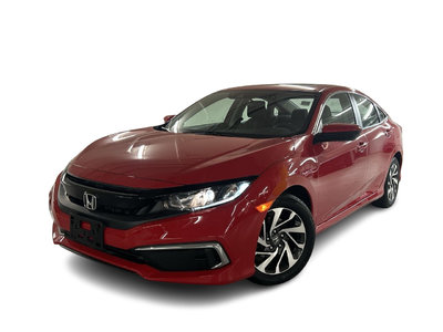 2019 Honda Civic Sedan in Markham, Ontario