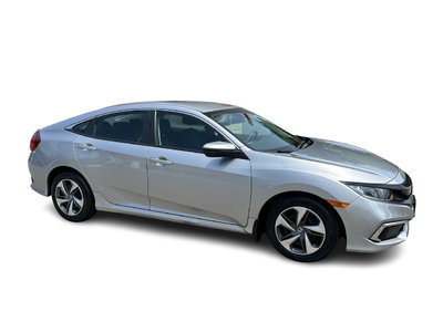 2019 Honda Civic Sedan in Markham, Ontario
