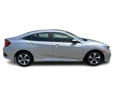 2019 Honda Civic Sedan in Markham, Ontario