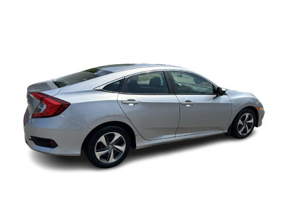 2019 Honda Civic Sedan in Markham, Ontario