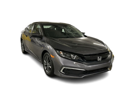 2020 Honda Civic Sedan in Markham, Ontario