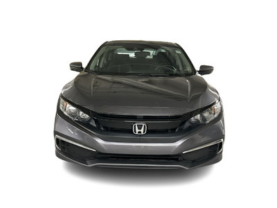 2020 Honda Civic Sedan in Markham, Ontario