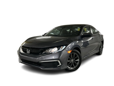 2020 Honda Civic Sedan in Markham, Ontario