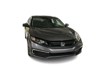 2020 Honda Civic Sedan in Markham, Ontario