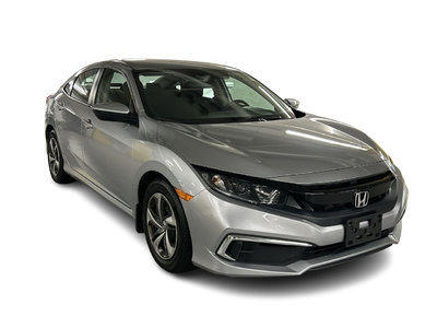 2020 Honda Civic Sedan in Markham, Ontario