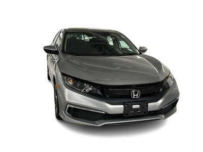 2020 Honda Civic Sedan in Markham, Ontario