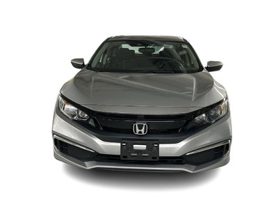 2020 Honda Civic Sedan in Markham, Ontario