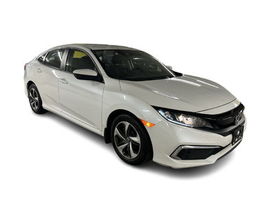 2020 Honda Civic Sedan in Markham, Ontario