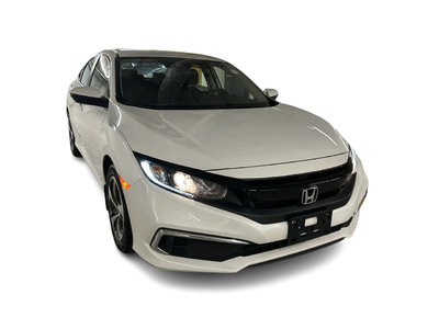 2020 Honda Civic Sedan in Markham, Ontario