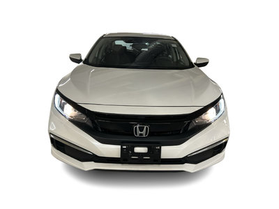 2020 Honda Civic Sedan in Markham, Ontario