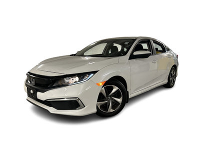 2020 Honda Civic Sedan in Markham, Ontario