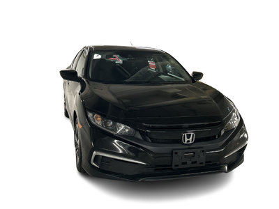 2020 Honda Civic Sedan in Markham, Ontario