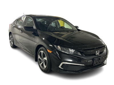 2020 Honda Civic Sedan in Markham, Ontario