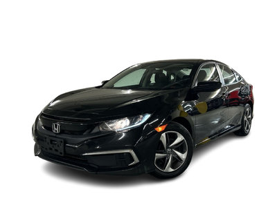 2020 Honda Civic Sedan in Markham, Ontario