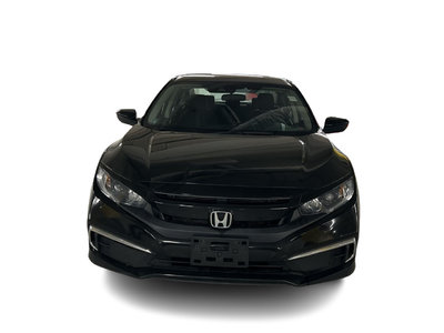 2020 Honda Civic Sedan in Markham, Ontario