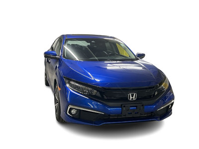 2020 Honda Civic Sedan in Markham, Ontario