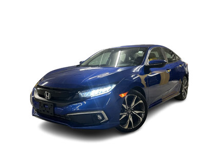 2020 Honda Civic Sedan in Markham, Ontario