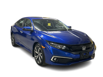 2020 Honda Civic Sedan in Markham, Ontario