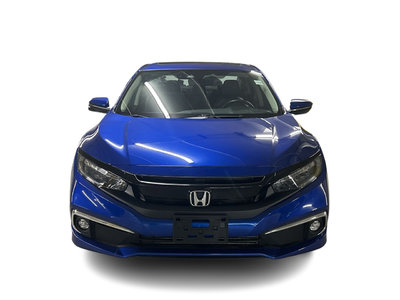 2020 Honda Civic Sedan in Markham, Ontario