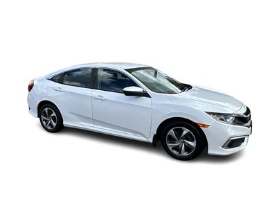 2020 Honda Civic Sedan in Markham, Ontario