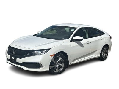 2020 Honda Civic Sedan in Markham, Ontario
