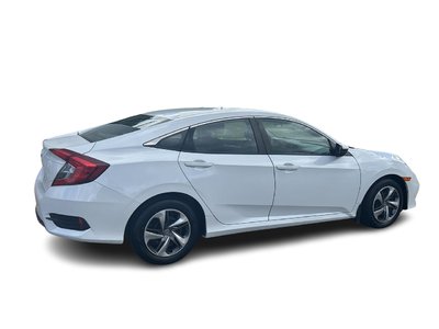 2020 Honda Civic Sedan in Markham, Ontario