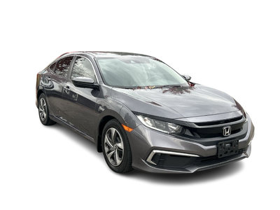 2021 Honda Civic Sedan in Markham, Ontario