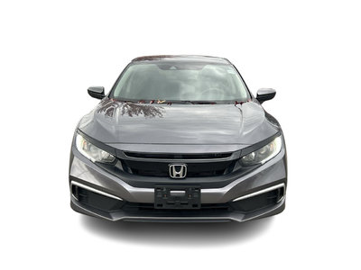 2021 Honda Civic Sedan in Markham, Ontario