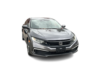 2021 Honda Civic Sedan in Markham, Ontario