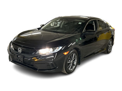 2021 Honda Civic Sedan in Markham, Ontario