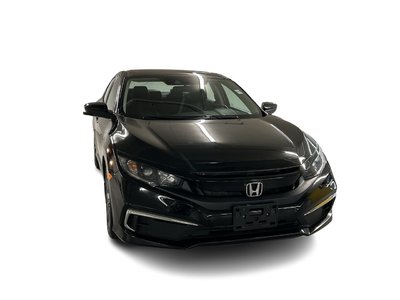 2021 Honda Civic Sedan in Markham, Ontario