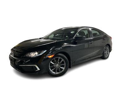 2021 Honda Civic Sedan in Markham, Ontario