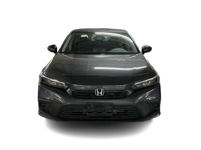 2022 Honda Civic Sedan in Markham, Ontario