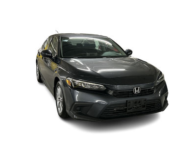 2022 Honda Civic Sedan in Markham, Ontario