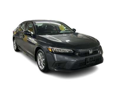 2022 Honda Civic Sedan in Markham, Ontario