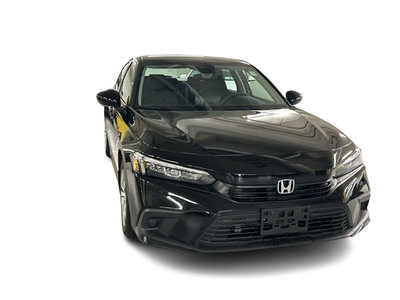 2024 Honda Civic Sedan in Markham, Ontario