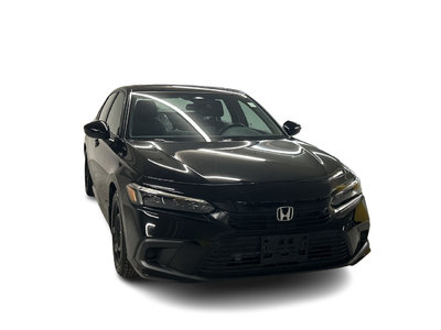 2024 Honda Civic Sedan in Markham, Ontario